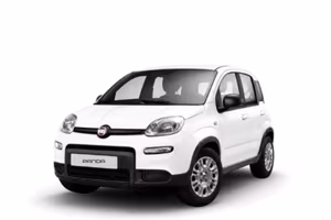 FIAT Pandina HYBRID 1.0 65cv Hybrid Pop