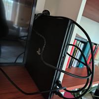 PS4 +2 JOYSTICK PERFETTA