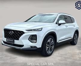 Hyundai Santa Fe 2.2 crdi Xprime Safety Pack ...