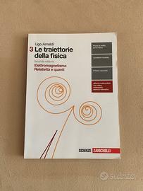 Le traiettorie della fisica 3