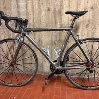 TREK MADONE SSL 6.9