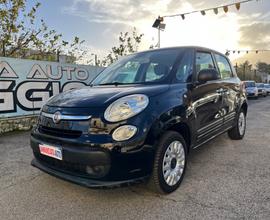 Fiat 500L 0.9 TwinAir Turbo Natural Power Pop
