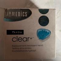 Testina di ricambio Tanda