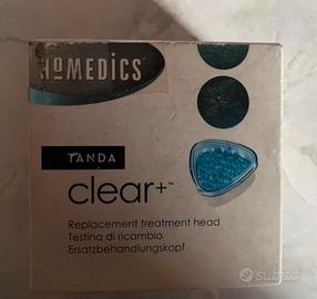 Testina di ricambio Tanda