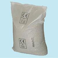 PISCINA SABBIA SILICA N.20 KG 25