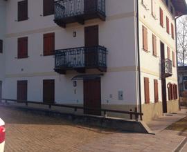 Appartamento Auronzo di Cadore