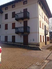 Appartamento Auronzo di Cadore
