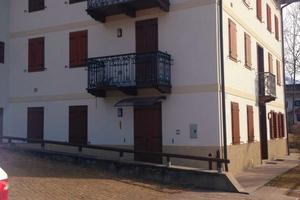 Appartamento Auronzo di Cadore