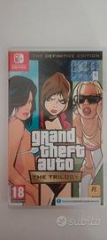 GTA trilogia 