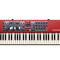 Nord electro 6d 73 tasti