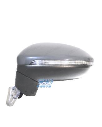 SPECCHIO COMPLETO SINISTRO VOLKSWAGEN VW TOURAN 15