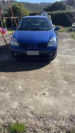 Clio neopatentati