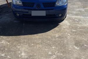 Clio neopatentati