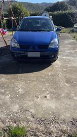 Clio neopatentati