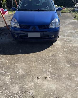 Clio neopatentati