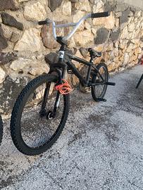 Bici bmx