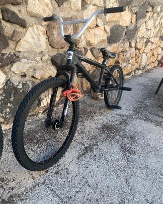 Bici bmx