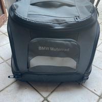 Bauletto morbido bmw