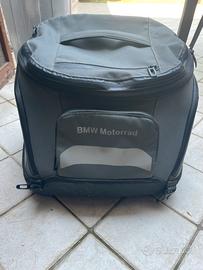 Bauletto morbido bmw