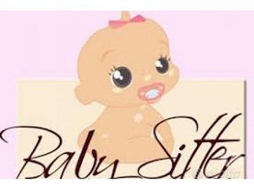 Baby sitter