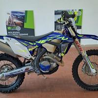 SHERCO 300 SEF FACTORY FACTORY