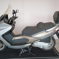 Kymco xcitng 250