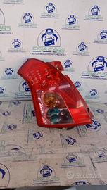 SUZUKI SWIFT 2009 - STOP POSTERIORE SINISTRO