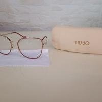 Occhiali Liu Jo 