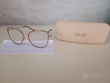 Occhiali Liu Jo 