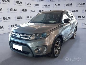 Suzuki Vitara 1.6 DDiS S&S 4WD All Grip V-Cool