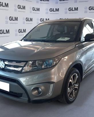 Suzuki Vitara 1.6 DDiS S&S 4WD All Grip V-Cool