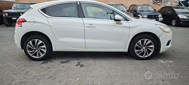 Ds DS4 4 1.6 e-HDi 110 airdream CMP6 So Chic