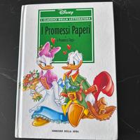 I promessi paperi disney
