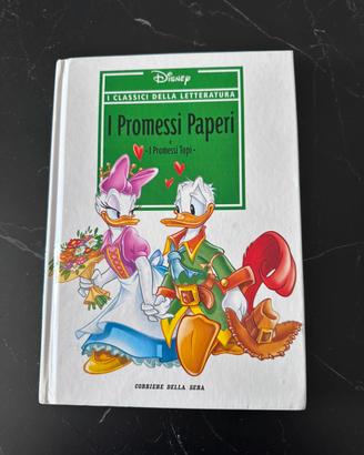 I promessi paperi disney