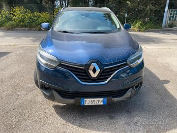 Renault kadjar diesel