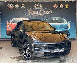 Porsche Macan 2.0 Turbo 245 Cv Tetto/Bose