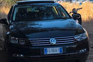 passat business dsg tetto panoramico guidasimplex 