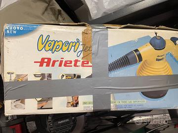 Vaporella