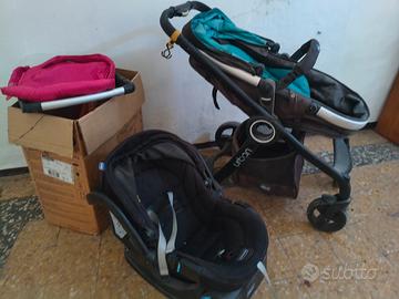 passeggino 
