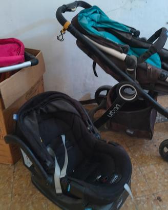 passeggino 