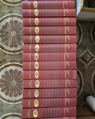 Enciclopedia anni 60 Oggi per Domani