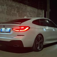 BMW 620d xdrive 190 cv Msport
