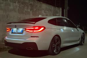 BMW 620d xdrive 190 cv Msport