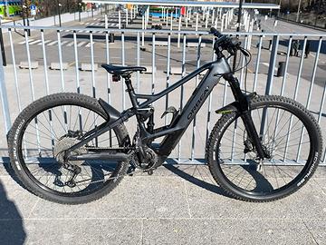 E-mtb Orbea wild fs m20 2022 L