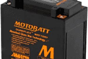 YTX14BS  MBYZ16HD MOTOBATT BMW R1200GS, K1200R