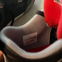 Scarpe Nike Jordan