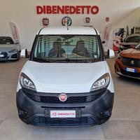 Fiat Doblò Cargo SX 1.6Mtj 105cv