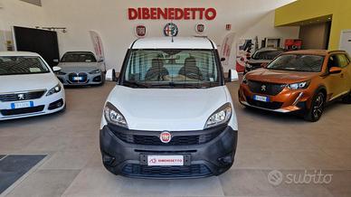 Fiat Doblò Cargo SX 1.6Mtj 105cv