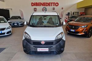 Fiat Doblò Cargo SX 1.6Mtj 105cv