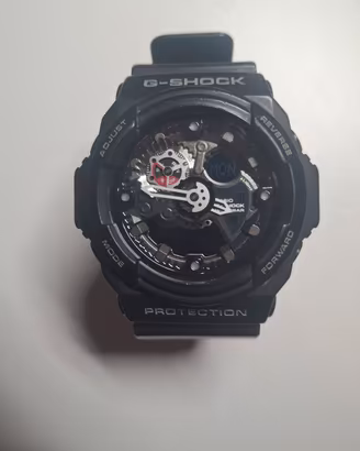 Casio G-Shock originale